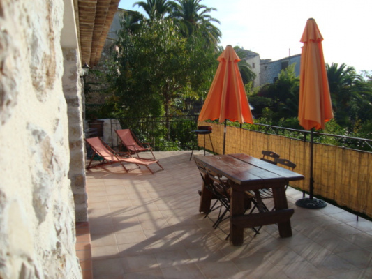 vacances en groupe PROVENCE-ALPES-COTE D'AZUR